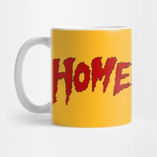 Homegrown-a-mania Design 2 Mug